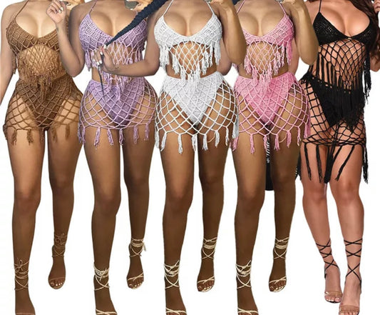 It Girl swimwear