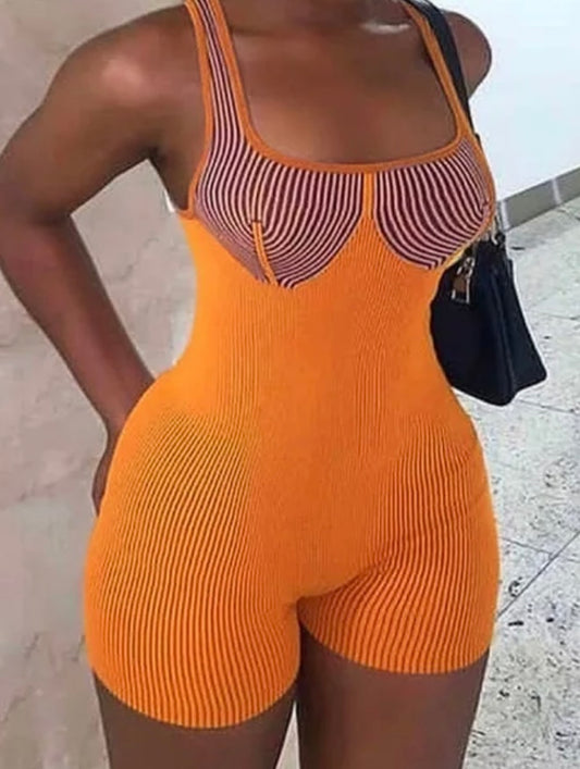 Play suit Romper